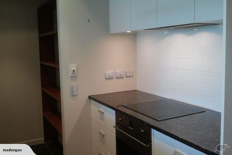 Photo of property in Piermont Apartments, 4i/82 Cable Street, Te Aro, Wellington, 6011