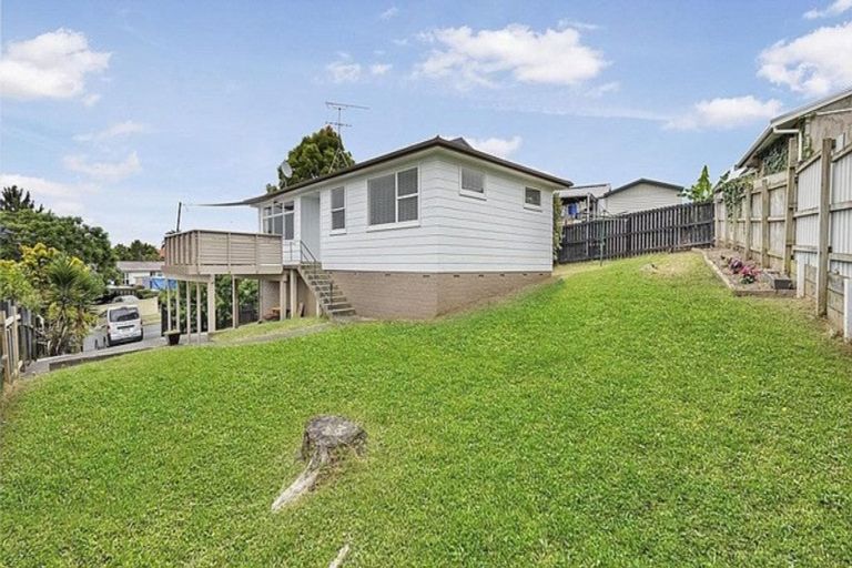 Photo of property in 14 Frangipani Avenue, Manurewa, Auckland, 2102