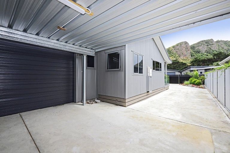 Photo of property in 4 John Ross Place, Kairakau, Havelock North, 4295