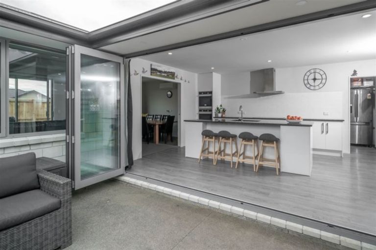 Photo of property in 82 Riverstone Drive, Rolleston, 7614