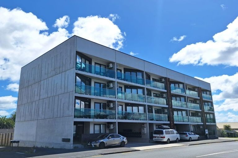 Photo of property in 109/9 East Street, Papakura, 2110