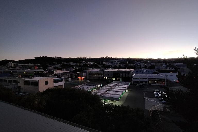 Photo of property in Grosvenor Cl, 12/6 Brown Street, Mount Cook, Wellington, 6021