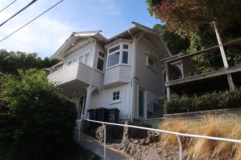 Photo of property in 45 Scarborough Road, Scarborough, Christchurch, 8081