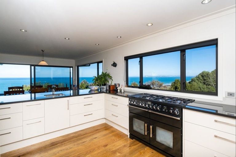 Photo of property in 1317 State Highway 2, Eskdale, Napier, 4182