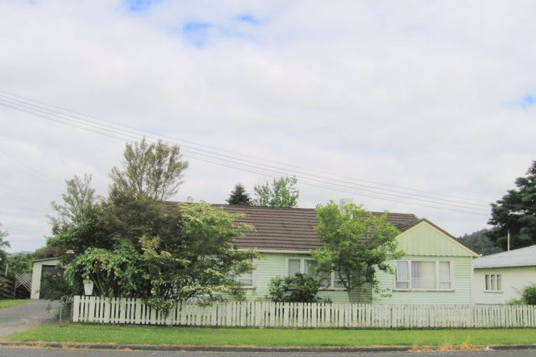Photo of property in 7 Reu Street, Taumarunui, 3920