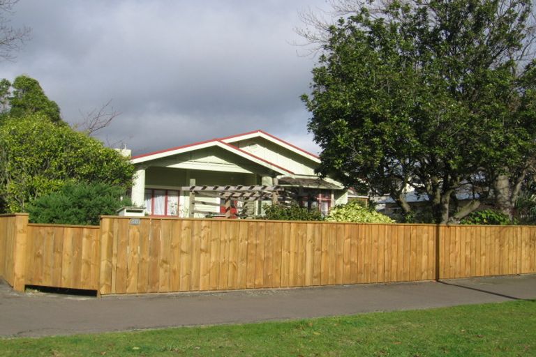 Photo of property in 50 Stanley Avenue, Palmerston North, 4414