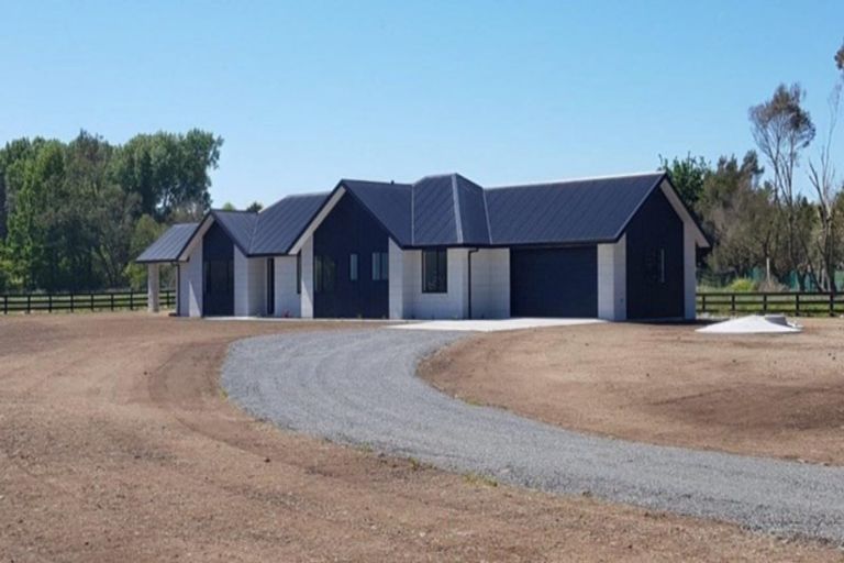 Photo of property in 28 Koppens Road, Tamahere, Hamilton, 3283