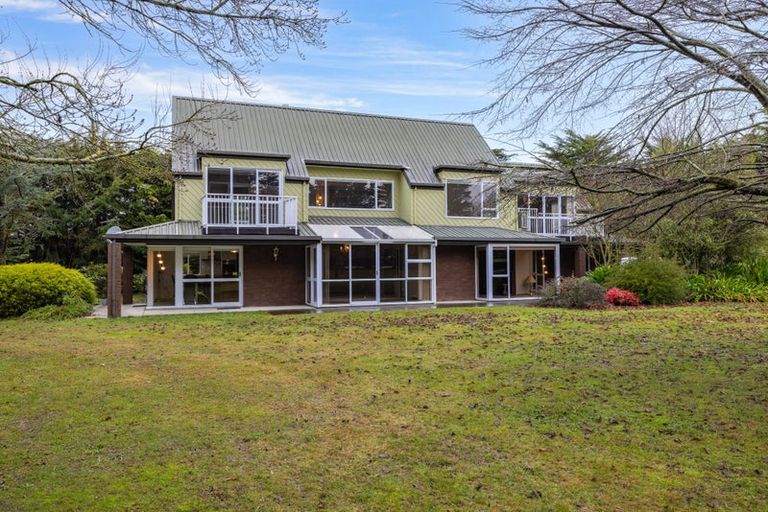 Photo of property in 1454 Courtenay Road, Kirwee, Darfield, 7671