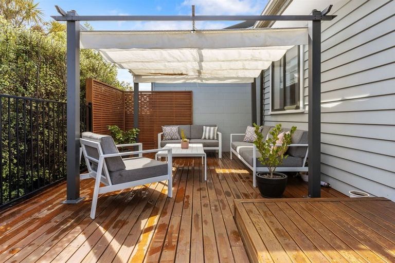 Photo of property in 3/80 Dover Street, St Albans, Christchurch, 8014