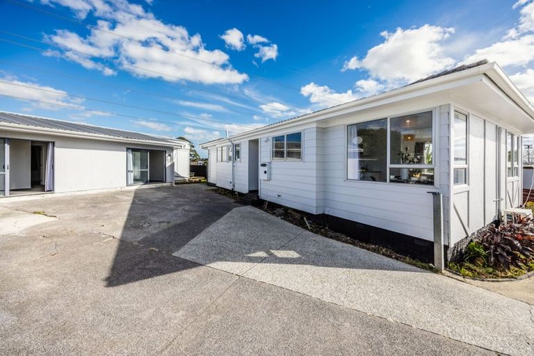 Photo of property in 36 Flinders Place, Otara, Auckland, 2023