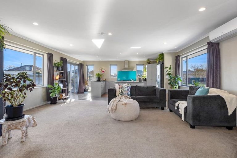 Photo of property in 21 Cridland Street West, Kaiapoi, 7630