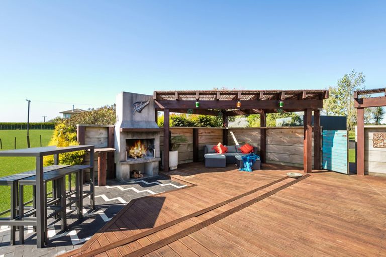 Photo of property in 113 Quinn Road, Mauku, Pukekohe, 2678