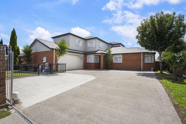 Photo of property in 19 Edenpark Drive, Rototuna North, Hamilton, 3210