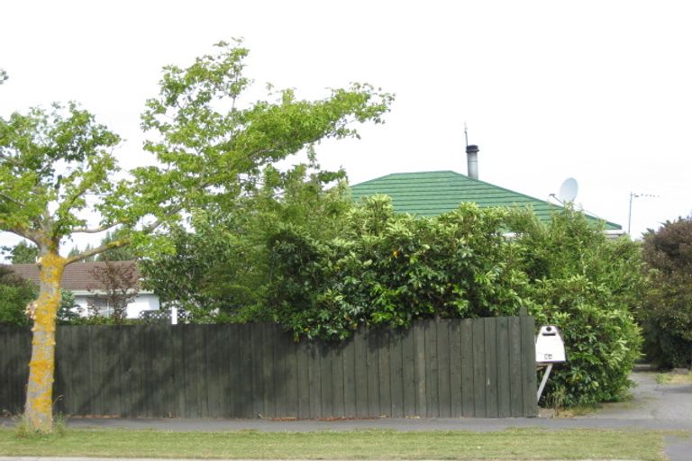 Photo of property in 24a Tilford Street, Woolston, Christchurch, 8062