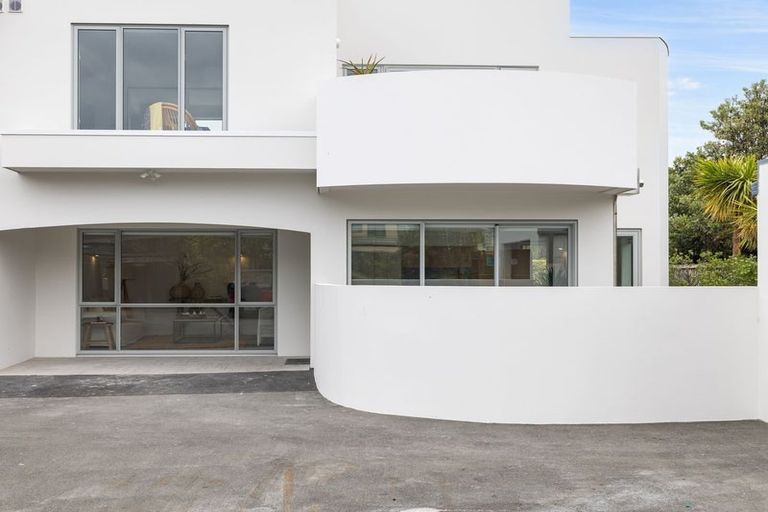 Photo of property in 2/8 Ballance Street, Waimairi Beach, Christchurch, 8083