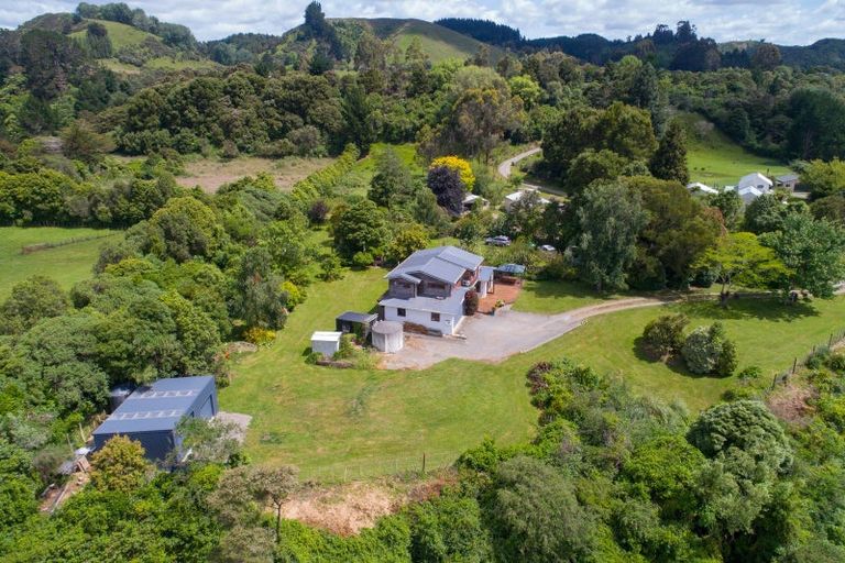Photo of property in 1195a Pohangina Road, Pohangina, Ashhurst, 4884