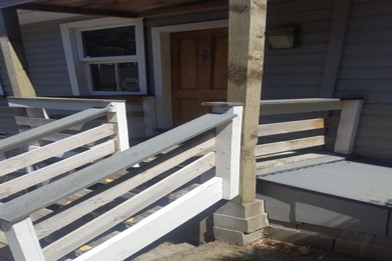 Photo of property in 23b Totara Street, Lansdowne, Masterton, 5810