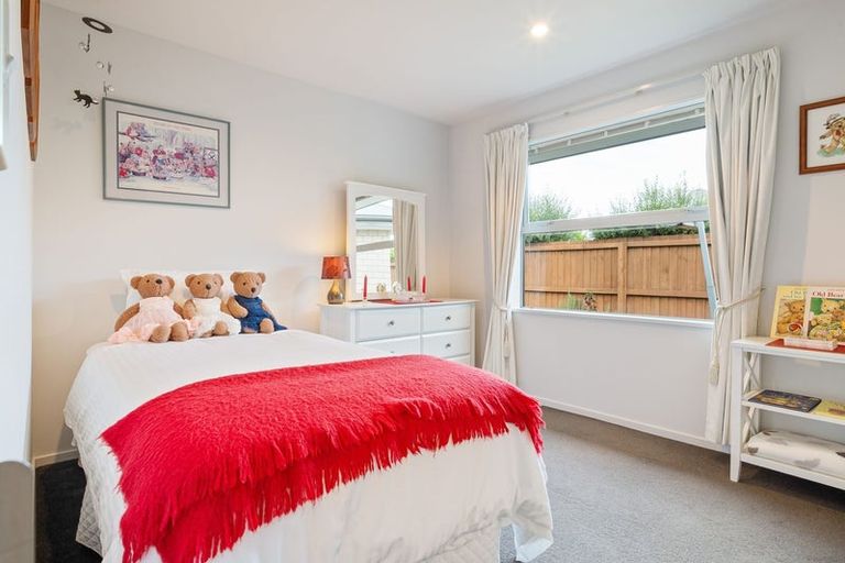 Photo of property in 14 Greenaway Street, Halswell, Christchurch, 8025