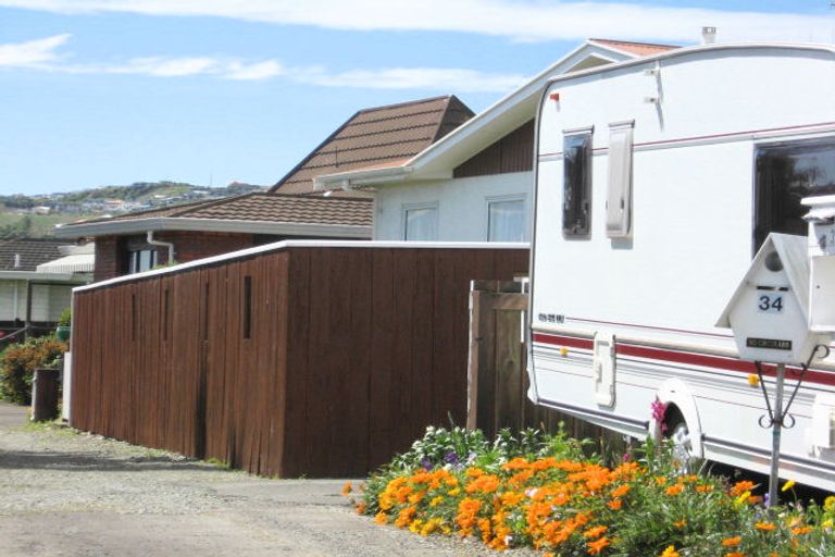 Photo of property in 34 Cobham Crescent, Stoke, Nelson, 7011