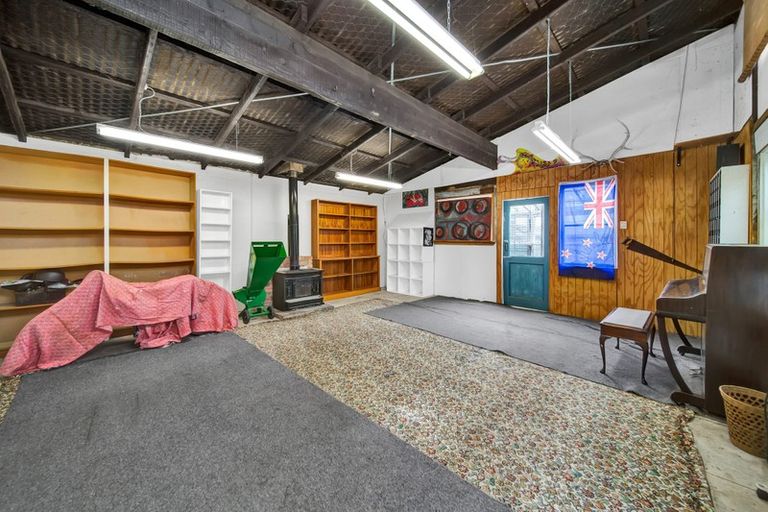 Photo of property in 14 Fitzroy Street, Normanby, Hawera, 4614