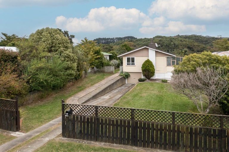 Photo of property in 17 Riwai Street, Paraparaumu, 5032