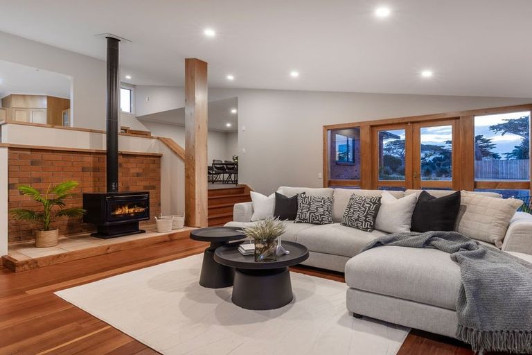 Photo of property in 630 Muhunoa Road West, Ohau, Levin, 5570