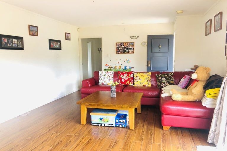 Photo of property in 3/6 Mimosa Place, Half Moon Bay, Auckland, 2012