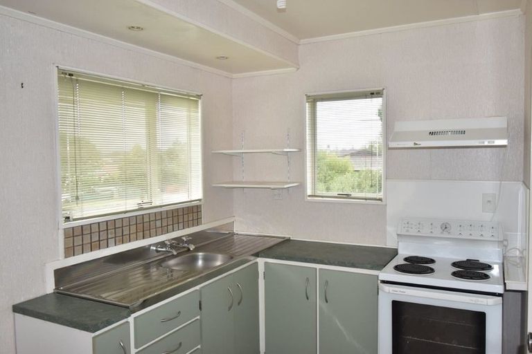 Photo of property in 58 Young Street, Morrinsville, 3300