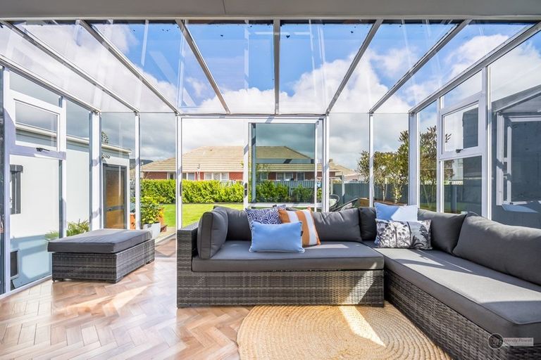 Photo of property in 17 Ropata Crescent, Boulcott, Lower Hutt, 5010