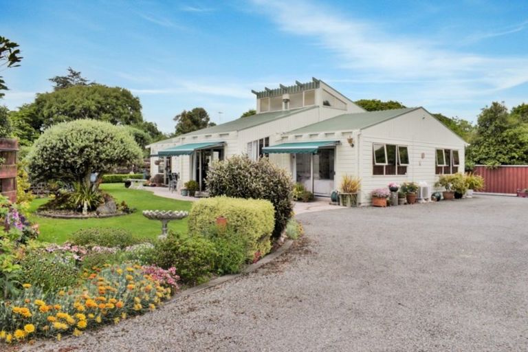 Photo of property in 7 Knights Grove, Otaki, 5512