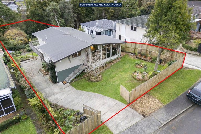 Photo of property in 7 Vonnell Place, Birkdale, Auckland, 0626