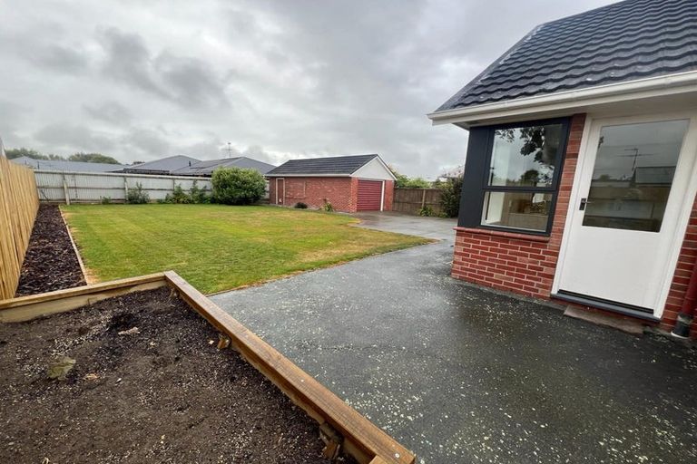 Photo of property in 28 Queens Drive, Allenton, Ashburton, 7700