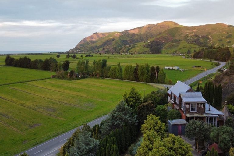 Photo of property in 288 Wakapuaka Road, Wakapuaka, Nelson, 7071