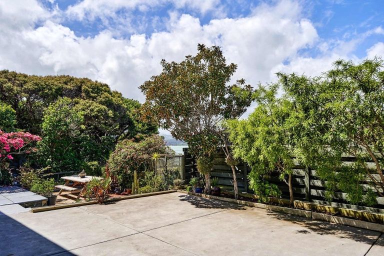 Photo of property in 54 Penryn Drive, Camborne, Porirua, 5026