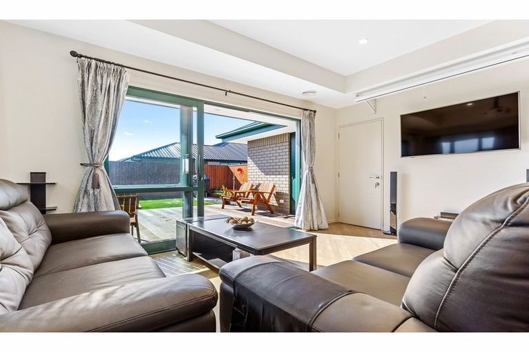 Photo of property in 12 Pakura Street, Lincoln, 7608