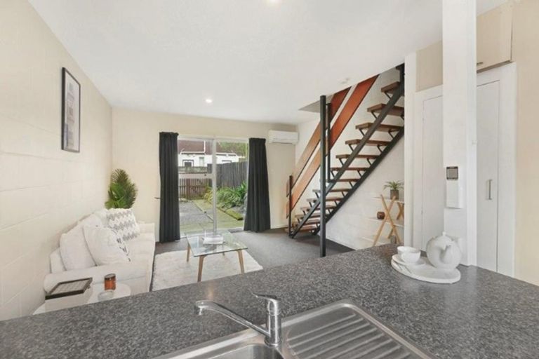 Photo of property in 2/36a Harman Street, Addington, Christchurch, 8024