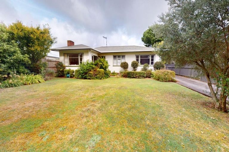 Photo of property in 65 Keeling Street, West End, Palmerston North, 4412
