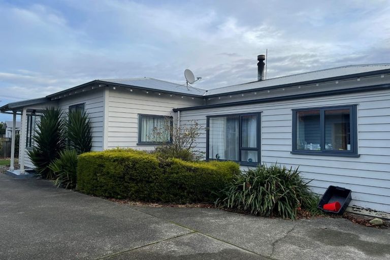 Photo of property in 58 Charles Street, Grasmere, Invercargill, 9810