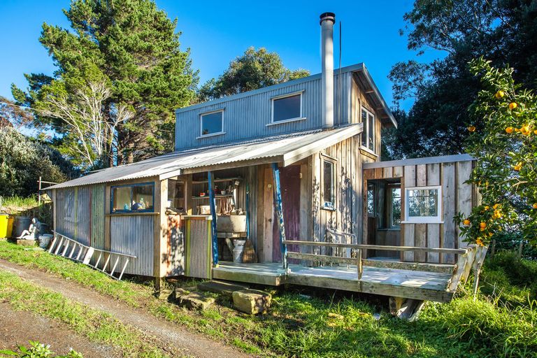 Photo of property in 107 Ohiwa Loop Road, Waiotahe, Opotiki, 3198