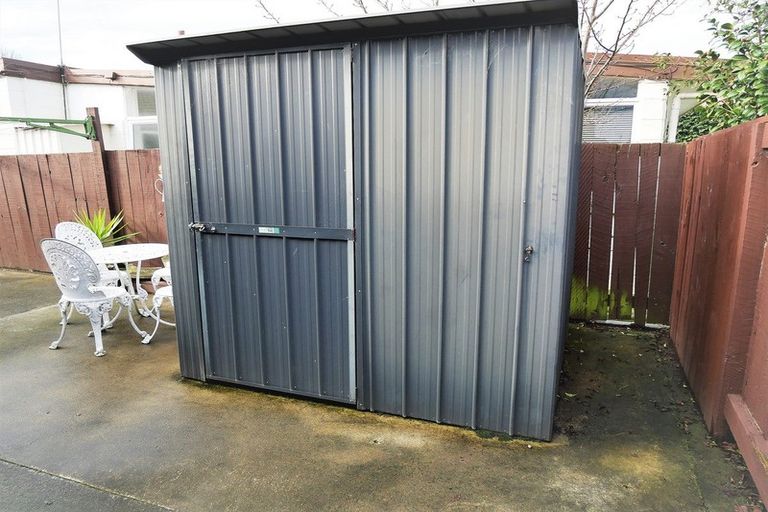 Photo of property in Blair Grove, 10/370 Tremaine Avenue, Takaro, Palmerston North, 4412