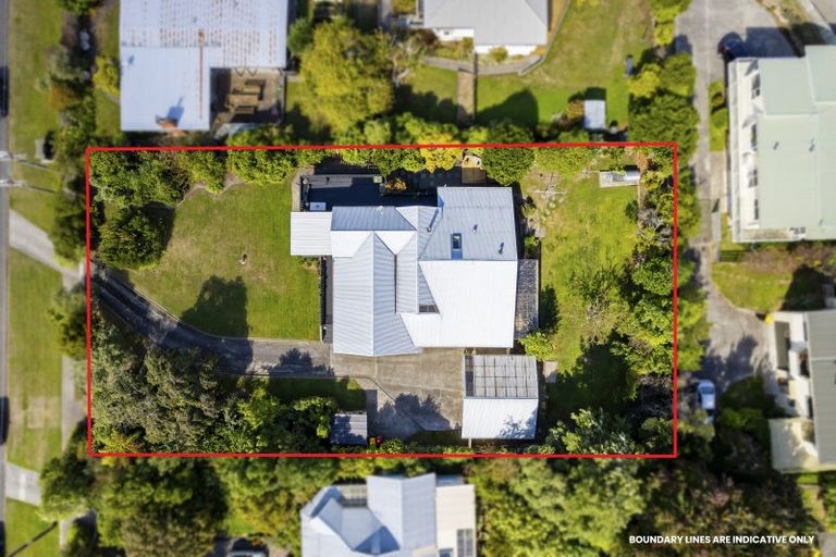 Photo of property in 138 West Street, Feilding, 4702