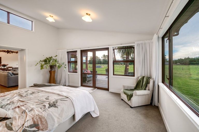 Photo of property in 244 Curries Road, Springston, Christchurch, 7674