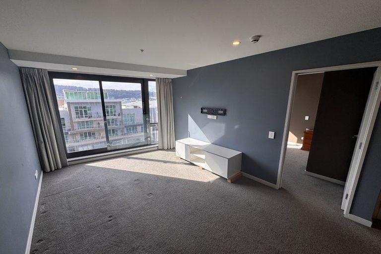 Photo of property in Vsp South, 1001/166 Victoria Street, Te Aro, Wellington, 6011