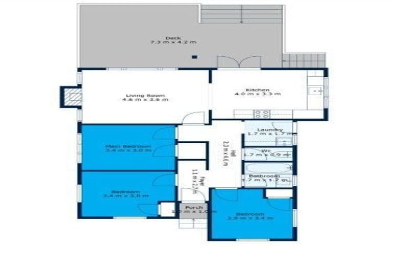 Photo of property in 62 Waipani Road, Te Atatu Peninsula, Auckland, 0610