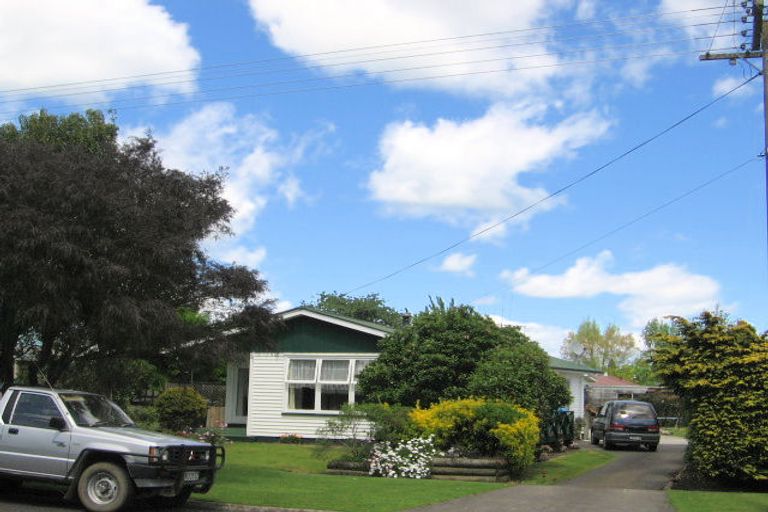 Photo of property in 13 Fitzgerald Avenue, Matamata, 3400