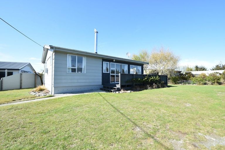 Photo of property in 23 Braemar Place, Twizel, 7901