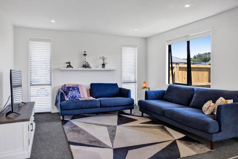 Photo of property in 56 Papawhero Drive, Bell Block, New Plymouth, 4312