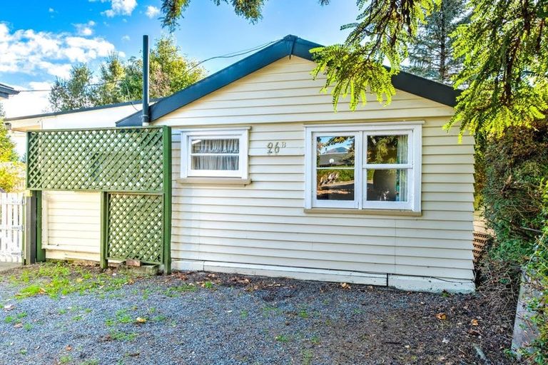 Photo of property in 26 Jollies Pass Road, Hanmer Springs, 7334