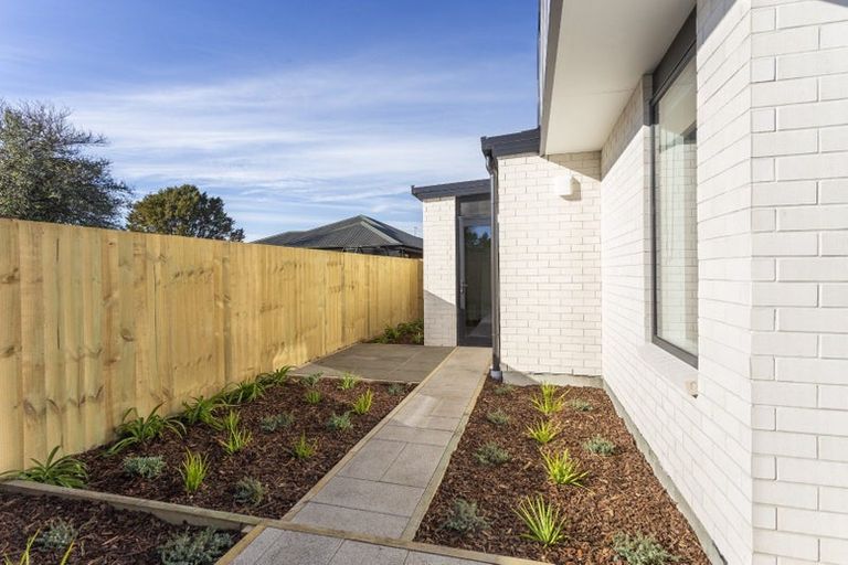 Photo of property in 6/178 Selwyn Street, Spreydon, Christchurch, 8024