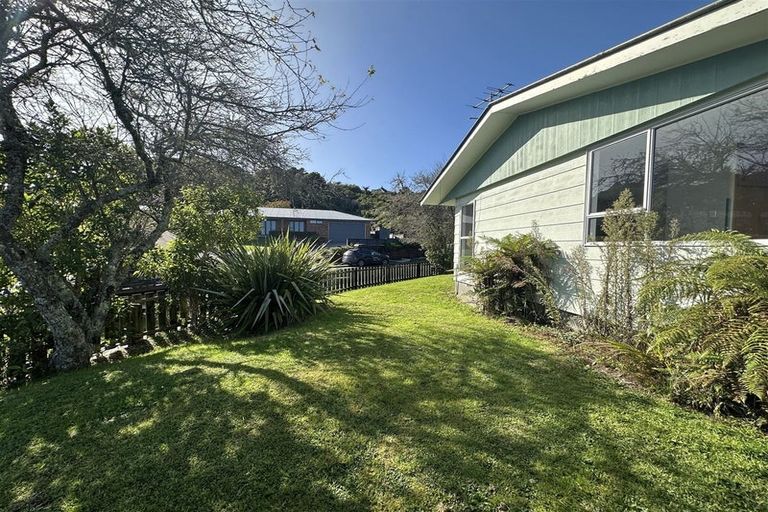 Photo of property in 184 Jollie Street, Hokitika, 7810